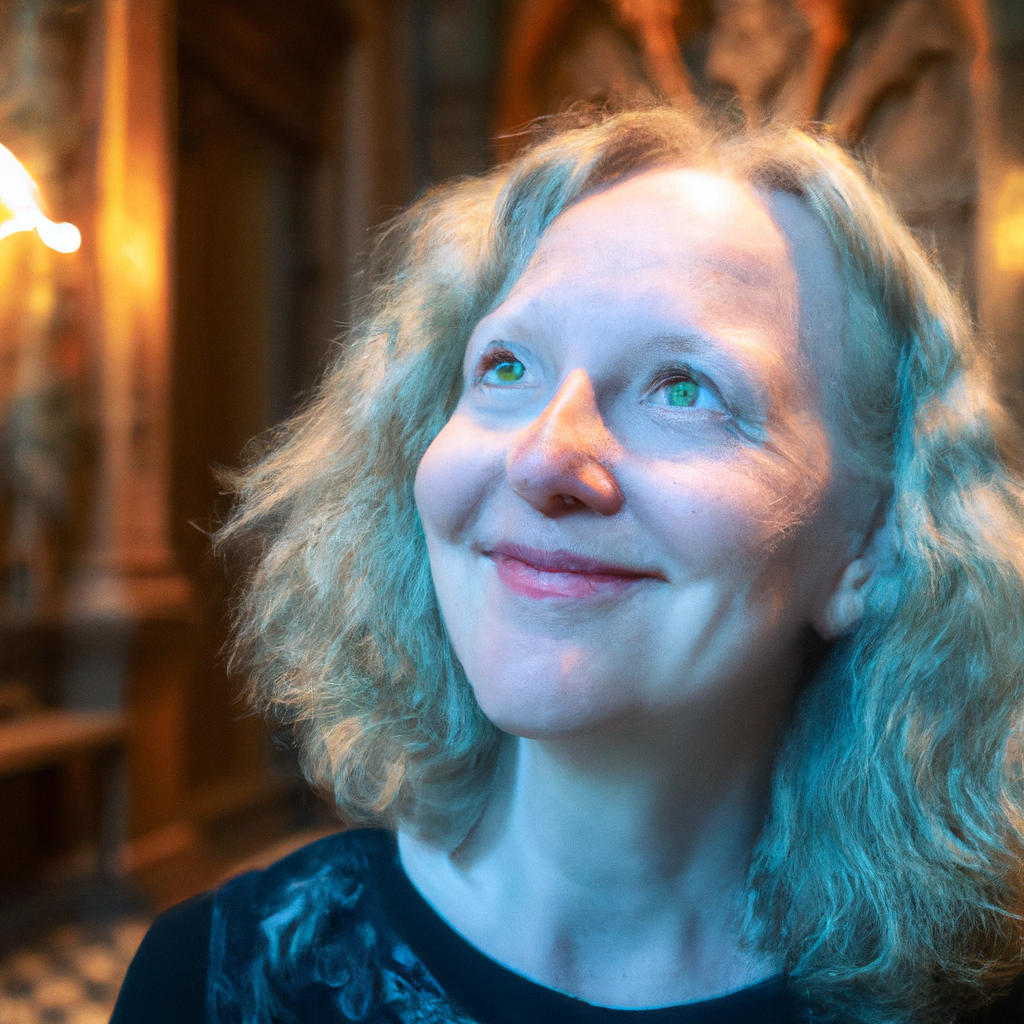 Lotte — historica en museumgids